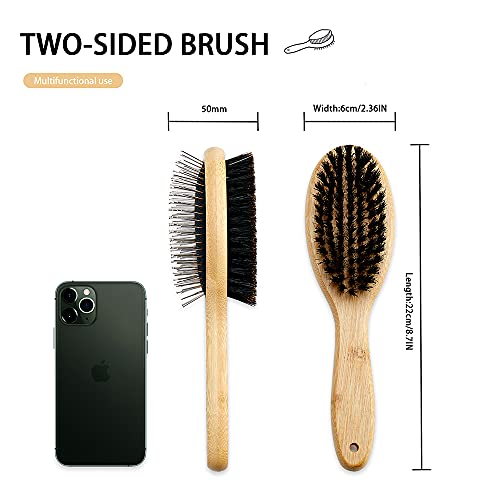 Z4 Dog Hair Brush ? Shorter Version - Image 2