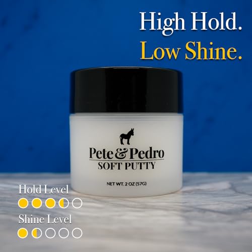 ?Pete And Pedro Gel? ? Stylish hair gel for men. - Image 2