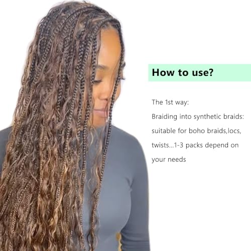 Affordable Human Hair Braiding Service Professional Styling All Hair Types - Image 4