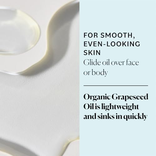 Grapeseed Hair Serum by Body Shop - Image 7