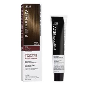 Natural Hair Dye for Ultimate Color Results Available Now