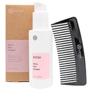 Type 4 Natural Hair Conditioner ? Leave In