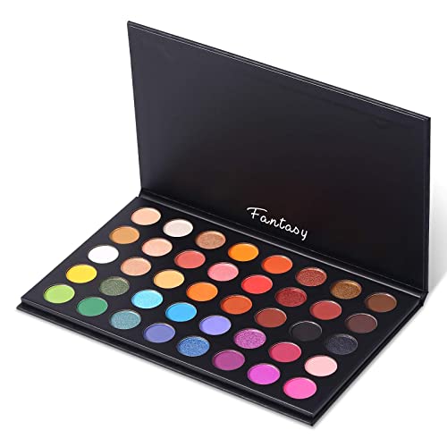 Virgil?s Purple Eyeshadow - Image 7