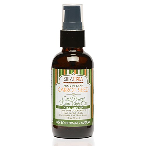 Argan Oil Hair Moisturizer by Lusti Naturals