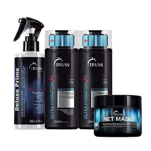 ?Truss Hairspray: Strong Hold for All-Day Style?
