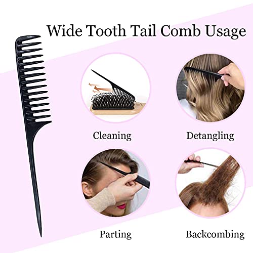 Professional hair brush with Vibe technology. - Image 5