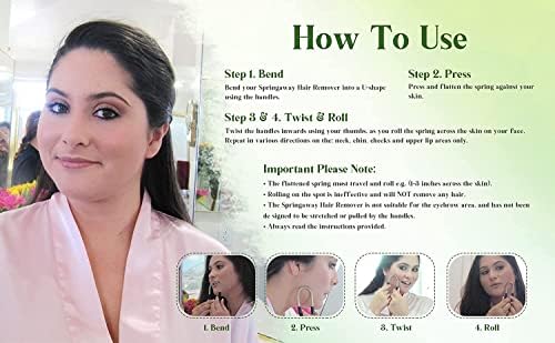 Facial Hair Reduction Cream - Image 2
