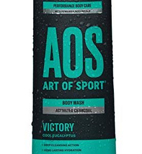 Men?s 2-in-1 Body Wash & Shampoo