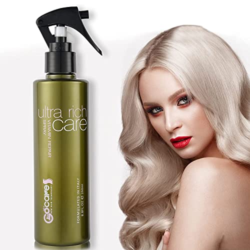 Hair Serum for Easy Detangling - Image 6