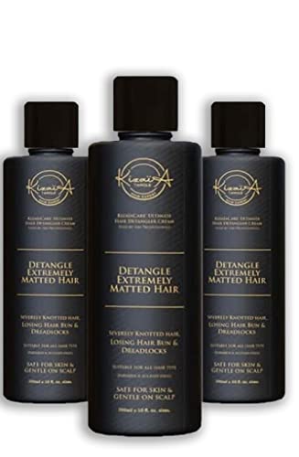 ?Dreadlocks Cream for Maintaining and Styling Hair?