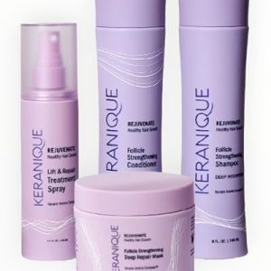 ?Keranique Overnight Hair Serum for Intensive Treatment?