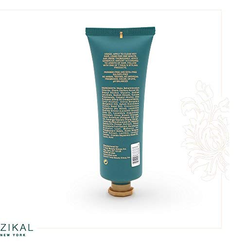 4c Natural Hair Leave-In Conditioner - Image 2