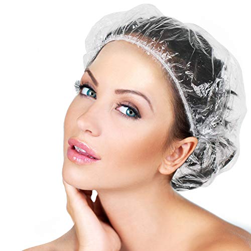250ml Hair Mask Treatment in Convenient Plastic Bag for Easy Application