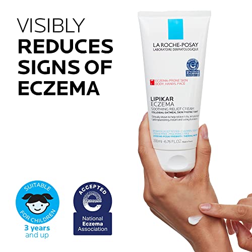 Soothing cream for dermatitis around the eyes. - Image 5