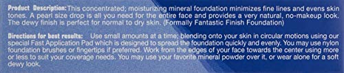 Vichy Illuminating Cream Foundation 30ml for Radiant, Flawless Skin - Image 8
