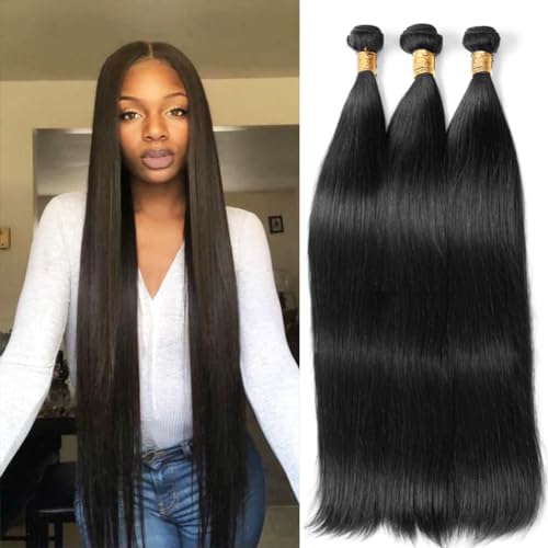 Pure Virgin Human Hair ? Unprocessed