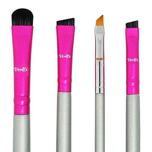 Digital Art Eyebrow Hair Brush Photoshop Tool for Procreate Painting