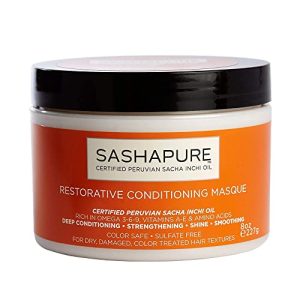 Natur Vital Color Protection Hair Mask