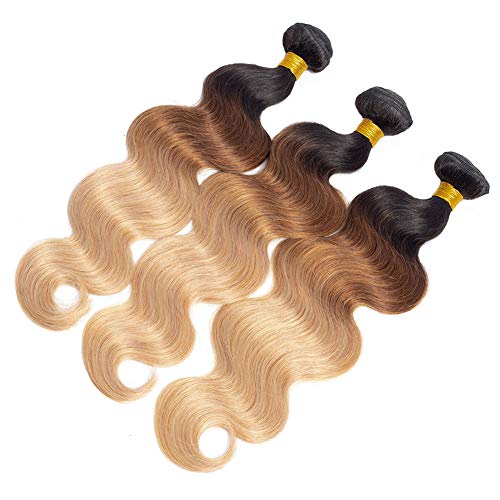 Two Tone Hair: Human Hair Extensions - Image 4