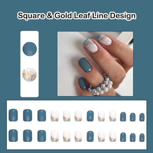 Depend Gel Nail: Long-lasting and easy to apply - Image 2