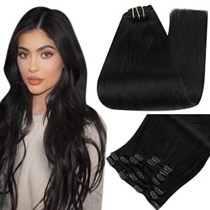 Authentic Remy Human Hair Extension