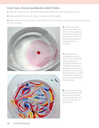 ?Acrylic Nails: How to Paint Over Them? - Image 5