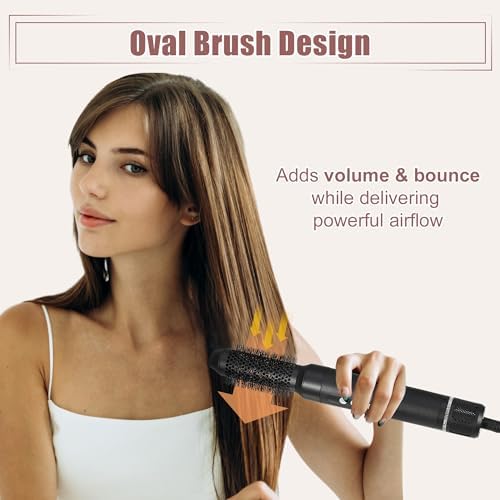 Hot Tools Detachable Volumizer Blow Dryer Brush 2-Inch Barrel - Image 7