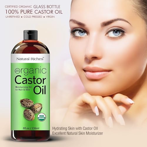 Nourishing Natural Hair Oil 100ml for Healthy, Shiny, and Vibrant Hair - Image 8