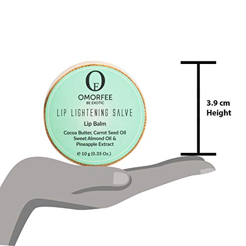 Make Over Intense Lip Cream 5ml, Rich Color and Moisture for Luscious Lips - Image 7