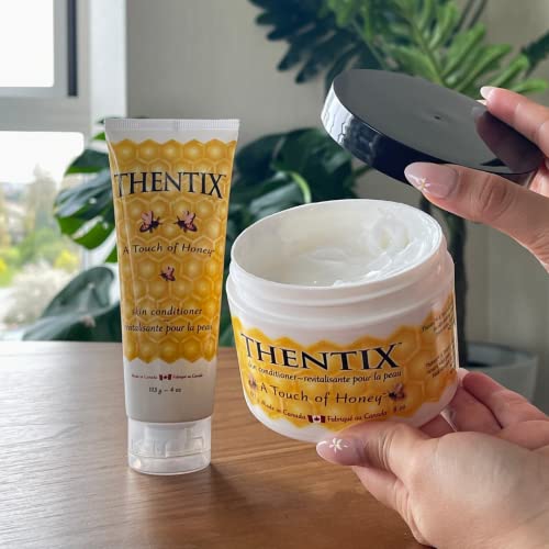 Dimethicone Hair Conditioner: Smooths and hydrates hair. - Image 4