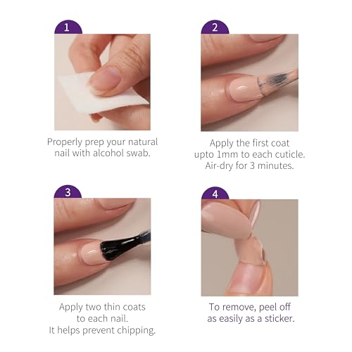 Pregnancy and Nail Polish Safety - Image 7