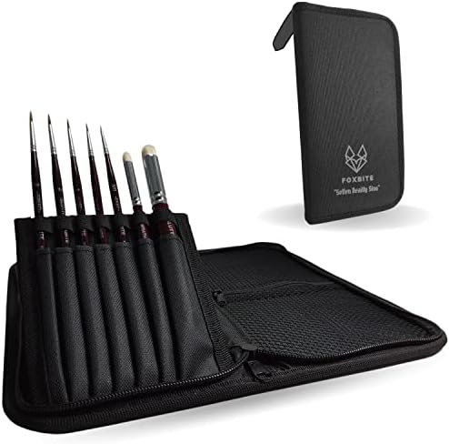Hair brush tool for digital painting. - Image 2
