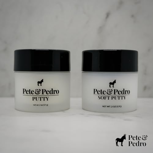 ?Pete And Pedro Gel? ? Stylish hair gel for men. - Image 7
