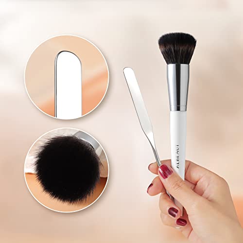 Flawless Coverage Dual-Purpose Lightweight Powder Foundation 0.35 oz - Image 7