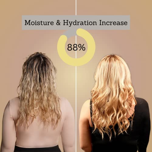 Dalon 300ml Nourishing Hair Mask for Soft and Healthy Hair - Image 5