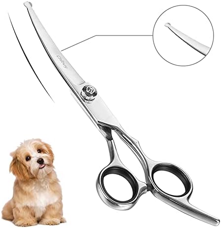 Chi Cat Nail Clippers for Gentle and Easy Grooming - Small Size