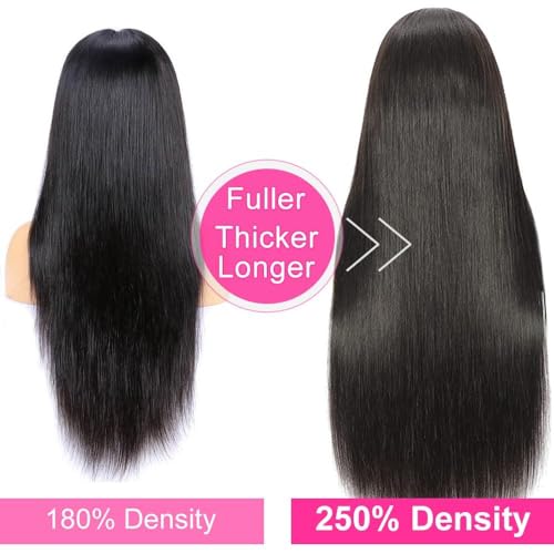 Wholesale Lace Wig Human Hair - Image 4