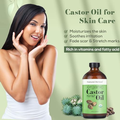 Nourishing Natural Hair Oil 100ml for Healthy, Shiny, and Vibrant Hair - Image 6