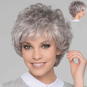 Women?s Human Hair Wig