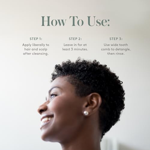 Dermatologist Approved Hair Conditioner - Image 6