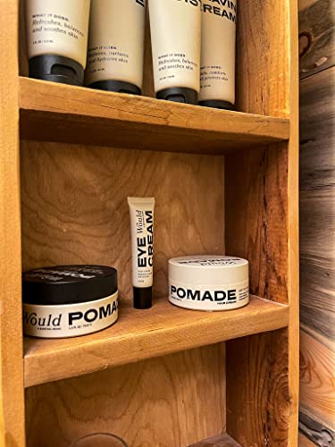 Men?s Eye Cream for Under Eye Circles and Puffiness - Image 2