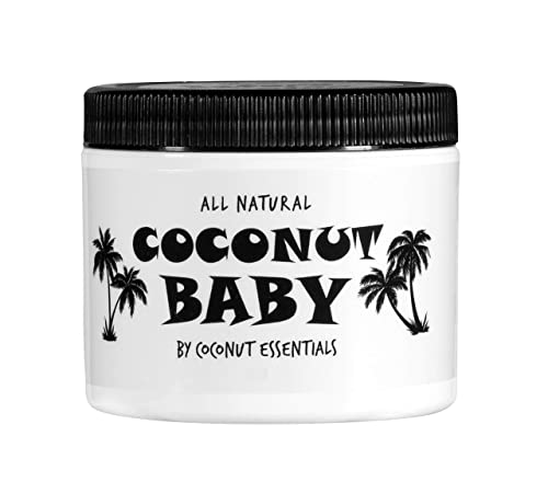 Cussons Baby?s Natural Hair Oil