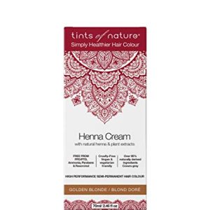 Nourishing hair cream for healthy locks.