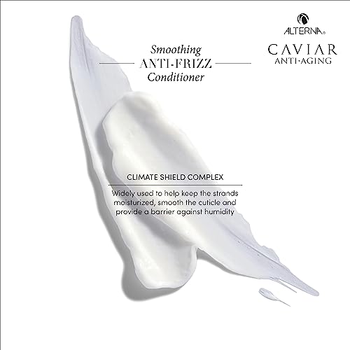 ?Caviar Anti Aging Shampoo & Conditioner? - Image 5