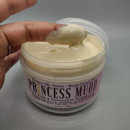 ?Vitapointe Hair Cream Ingredients List? - Image 4