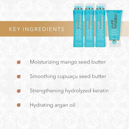 Ipsy Brazilian Leave In Conditioner - Image 5
