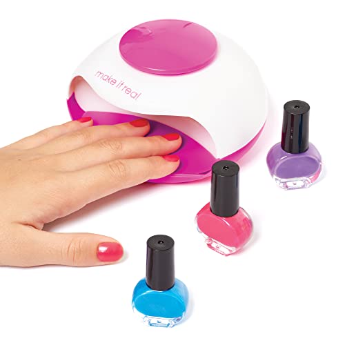 Nail polish dream symbolizes hidden emotions. - Image 6