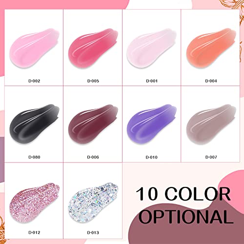 Gel Nail Sculpting Kit: Professional tools for perfect nails. - Image 3