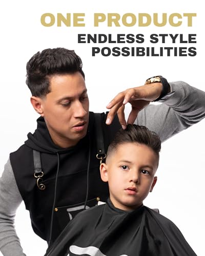 Elegant Hair Gel with Extra Hold - Image 5