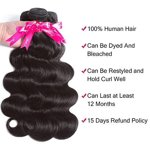 Quality human hair at Good Beauty Supply. - Image 3